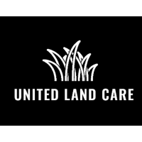 United Land Care Logo