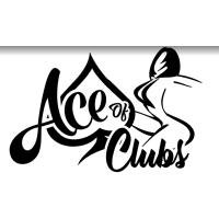 Ace of Clubs Atlanta Logo
