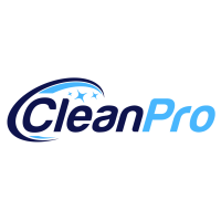 CleanPro Logo