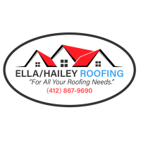 E.H. Roofing Logo