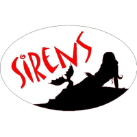 Sirens Bar Logo