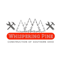 Whispering Pine Construction of Southern Ohio Logo