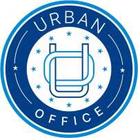 Urban Office - 53 West Logo
