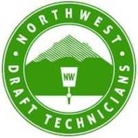 Northwest Draft Technicians Logo