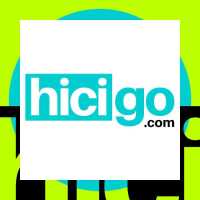 HICI Go Logo