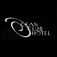 Ocean Club Hotel Logo