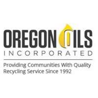 Oregon Oils, Inc. Logo