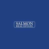 Salmon Real Estate Logo