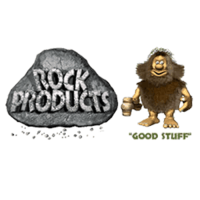 Rock Products Inc. Logo