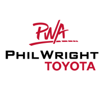 Adair Bautista - Phil Wright Autoplex Logo