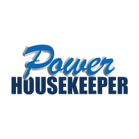 Power Housekeeper Logo