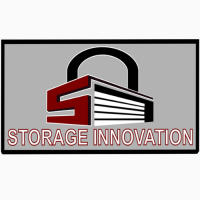 Storage Innovation Logo