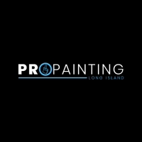 Pro Painting Long Island Logo