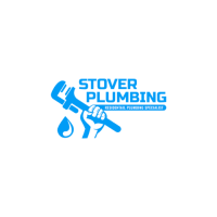 Stover Plumbing Logo