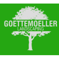 Progreen Lawncare Landscaping Logo