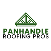 Panhandle Roofing Pros Logo