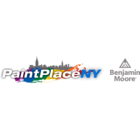 Gleason Paint Place Logo