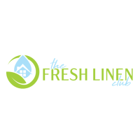 The Fresh Linen Club Logo