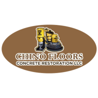 Chino Floors Concrete Restoration LLC Logo