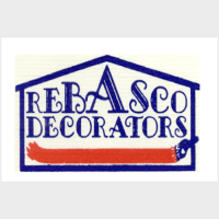 Rebasco Decorators Logo