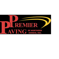 Premier Paving of Northern Illinois Logo