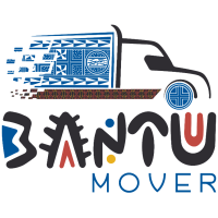 Bantu Mover Logo