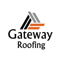 Gateway Roofing LLC Logo