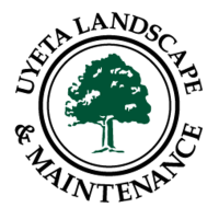 Uyeta Landscape, Design and Maintenance Logo