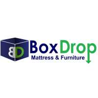 BoxDrop Furniture & Mattress San Diego Logo