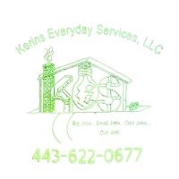 Kerins Everyday Services Logo
