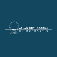 Atlas Orthogonal Chiropractic Logo
