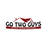 Go Two Guys Logo