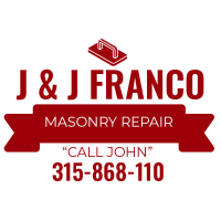 Francos Paving & Masonry Logo