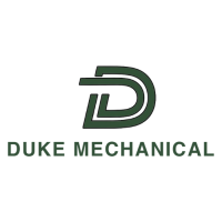 Duke Mechanical Logo