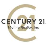 CENTURY 21 Moline Realty, Inc Logo