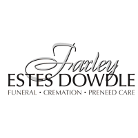 Farley Estes Dowdle Funeral Home & Cremation Care Logo