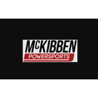 Mckibben Powersports of Sebring Logo