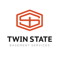 Twin State Basement Services Logo