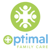 Optimal Family Care Logo
