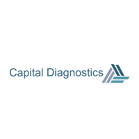 Capital Diagnostics Pathology Logo
