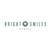 Bright Smiles Dental Logo