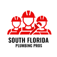 West Palm Beach Plumbing Pros Logo