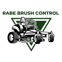 Rabe Brush Control Logo