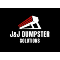J&J Dumpster Solutions Logo
