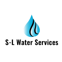S-L Water Services Logo