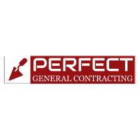 Perfect General Contracting Logo