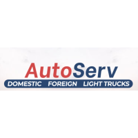 AutoServ Logo