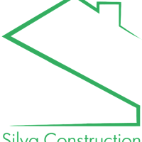 Silva Construction for Home Remodeling Logo