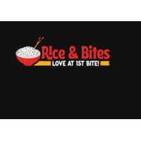 Rice & Bites Logo