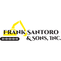 Frank Santoro and Sons Logo